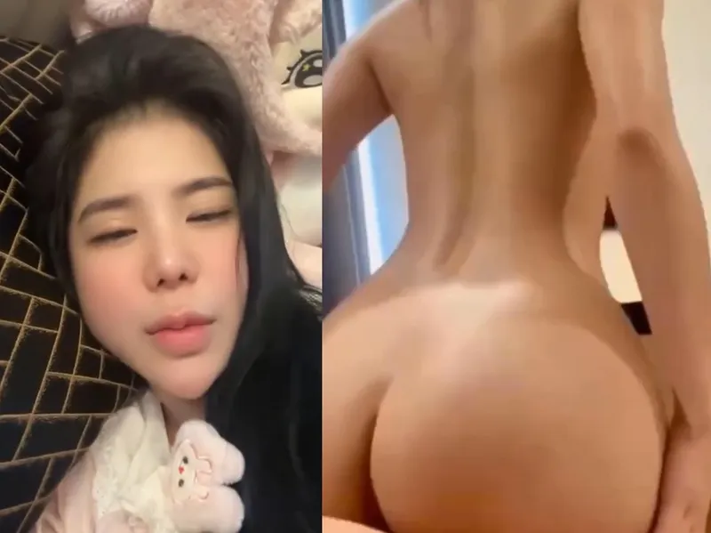 Bạn gái xinh việt nam vú ngon dam dang đang cưỡi ngựa cực phê